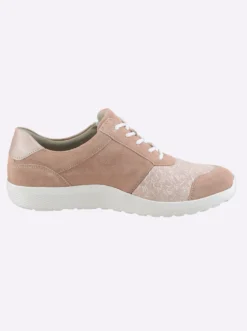 Schnürschuh