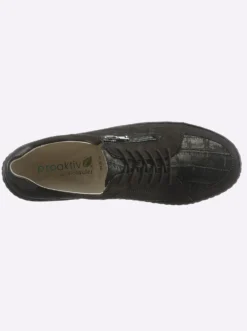 Schnürschuh