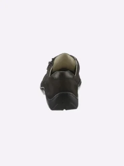 Schnürschuh