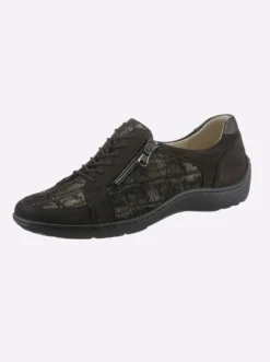 Schnürschuh