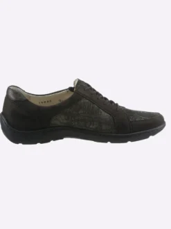 Schnürschuh