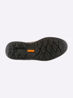 Schnürschuh