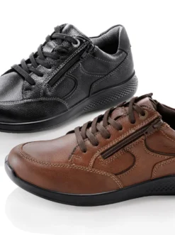 Schnürschuh