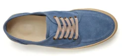 Schnürschuh
