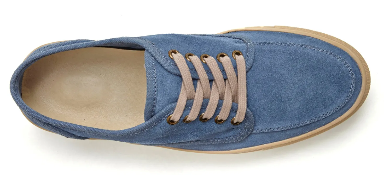 Schnürschuh