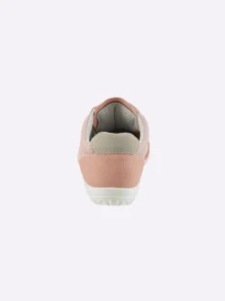 Schnürschuh für kräftige Füße, von Jomos