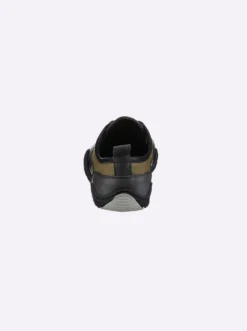 Schnürschuh mit flexibler Laufsohle