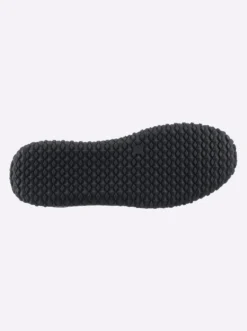 Schnürschuh mit Polsterung