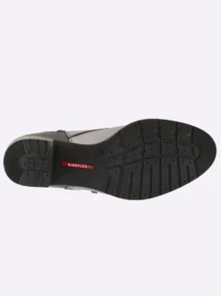 Schnürstiefelette