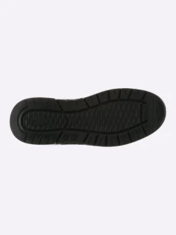 Schnürstiefelette mit Antishock-System