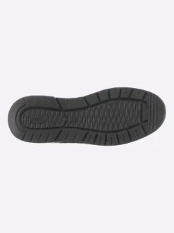 Schnürstiefelette mit Antishock-System