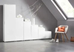 Schuhschrank