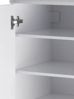 Schuhschrank