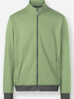 Shirtjacke