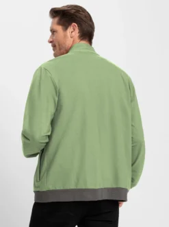 Shirtjacke