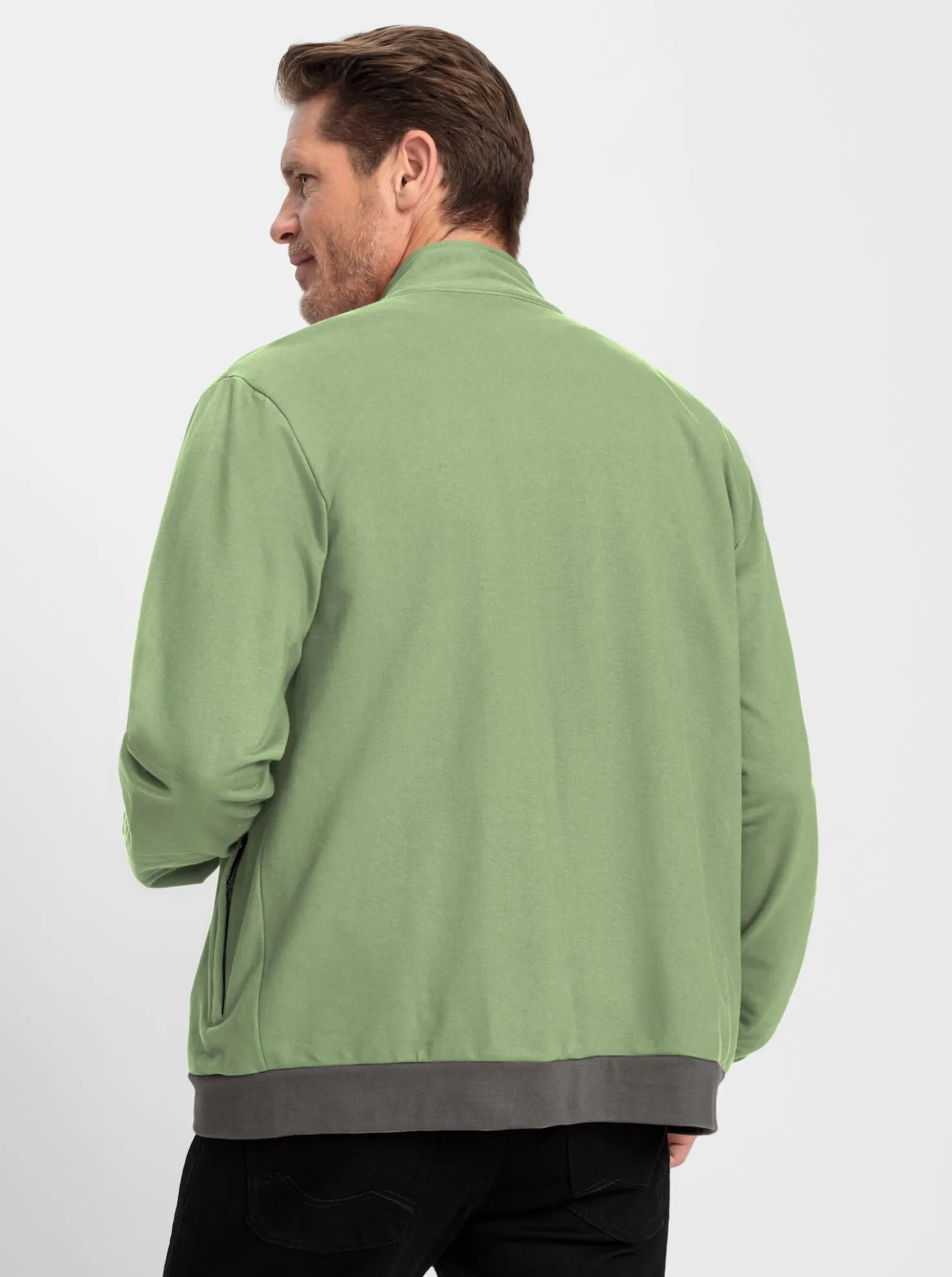 Shirtjacke