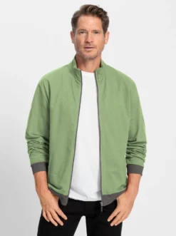 Shirtjacke