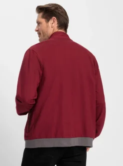 Shirtjacke