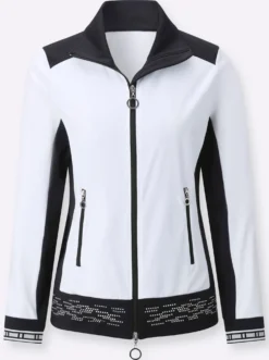 Shirtjacke
