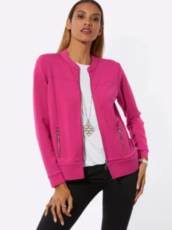Shirtjacke mit Modal (TENCEL)