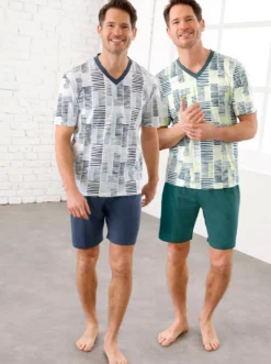 Shortys