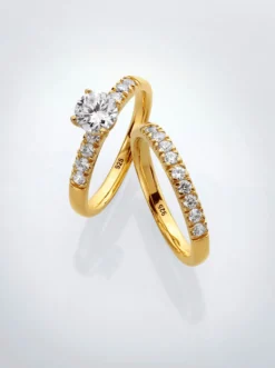 Silberring