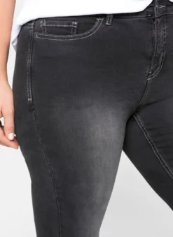 Skinny Jeans in 5-Pocket-Form