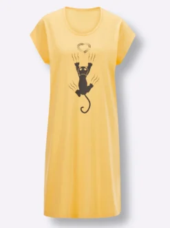 Sleepshirts in Oversize-Form