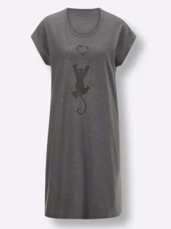 Sleepshirts in Oversize-Form