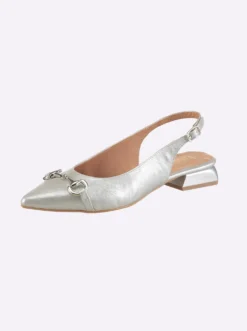 Slingballerina