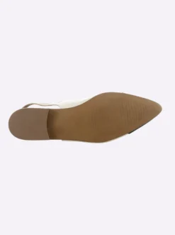 Slingballerina