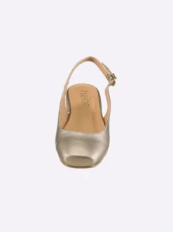 Slingballerina