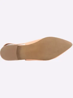 Slingballerina