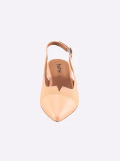 Slingballerina