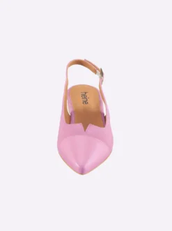 Slingballerina
