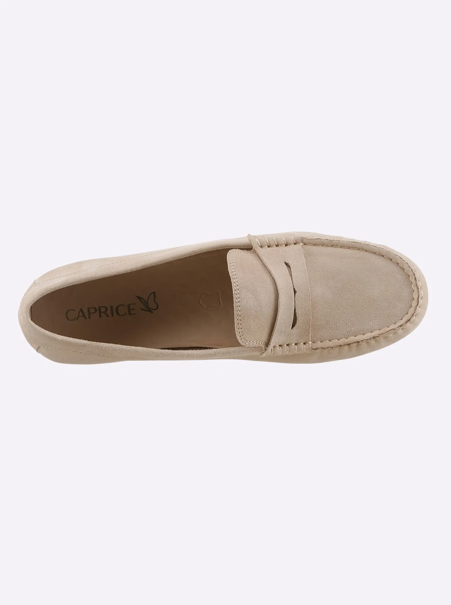 Slipper mit flexibler Laufsohle