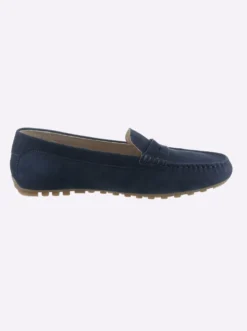 Slipper mit flexibler Laufsohle