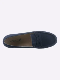 Slipper mit flexibler Laufsohle