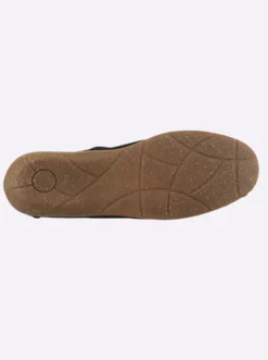 Slipper mit Gummizug
