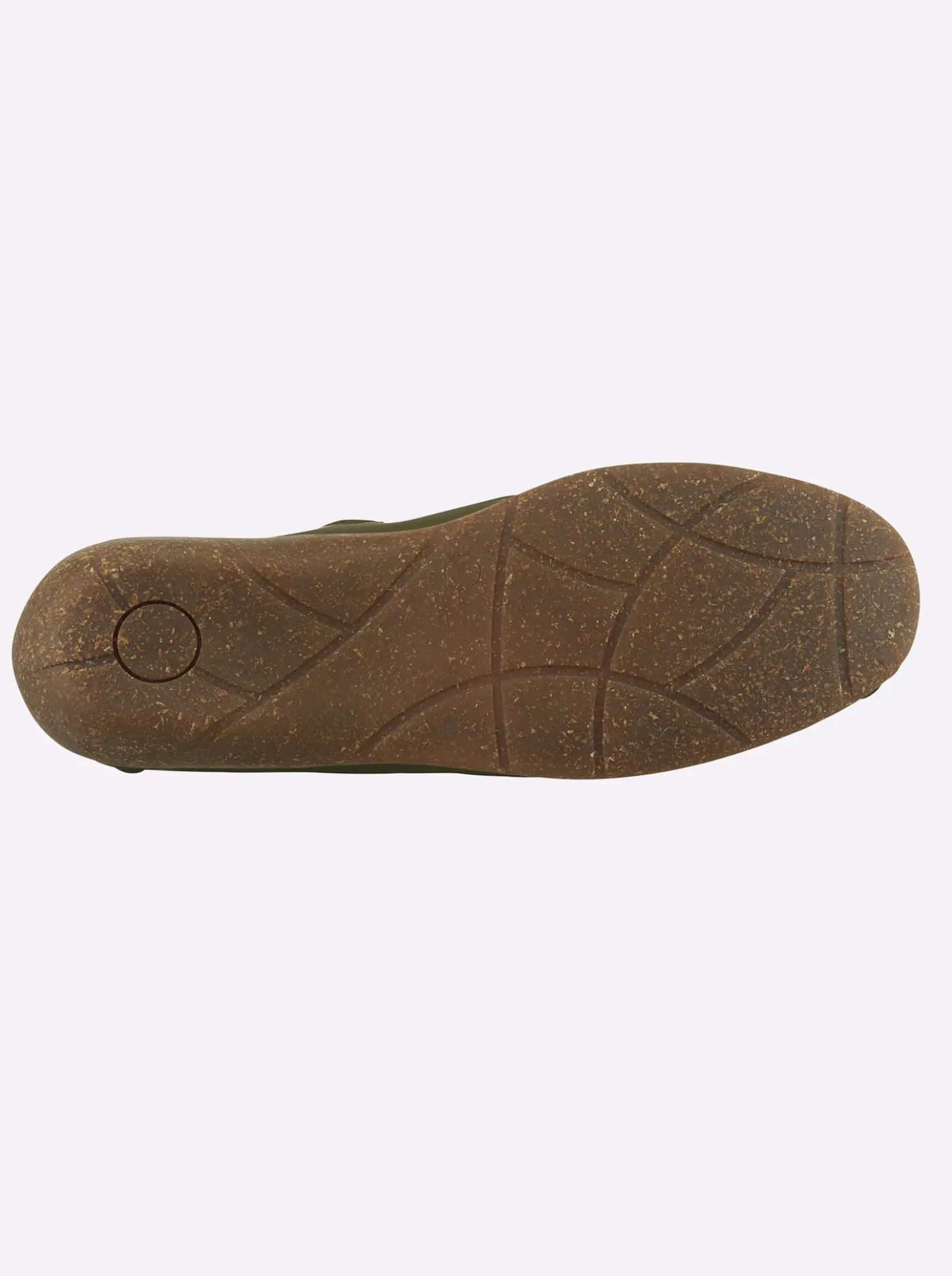 Slipper mit Gummizug