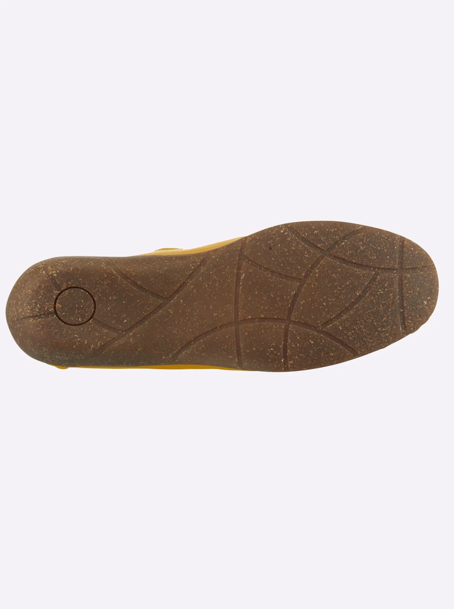 Slipper mit Gummizug