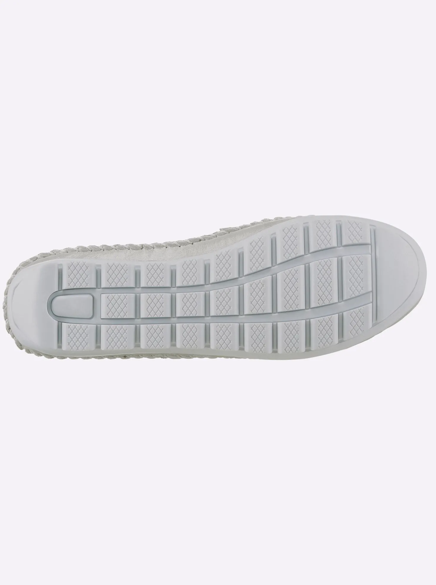Slipper mit Leder-Wechselfußbett