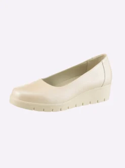 Slipper mit Profil-Sohle