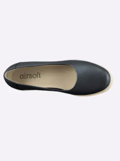 Slipper mit Profil-Sohle