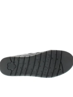 Slipper mit Stretch-Einsatz