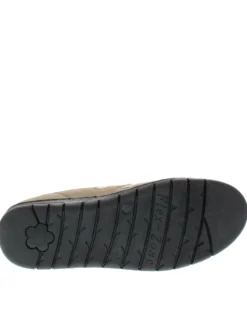 Slipper mit Stretch-Einsatz