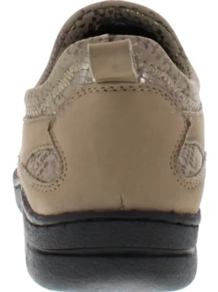 Slipper mit Stretch-Einsatz