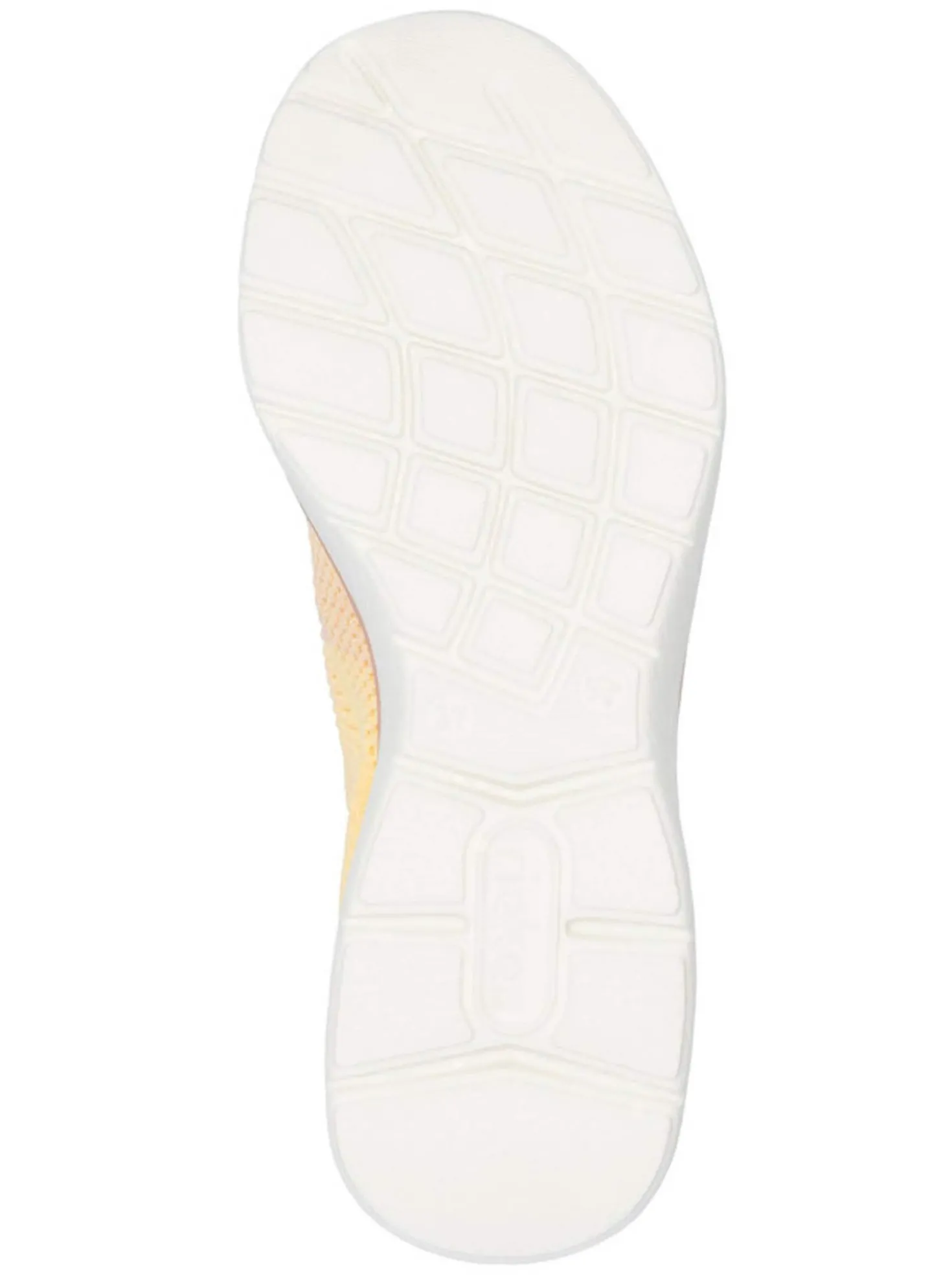 Slipper mit trittdämpfender Sohle