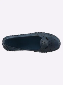 Slipper mit Wechselfußbett