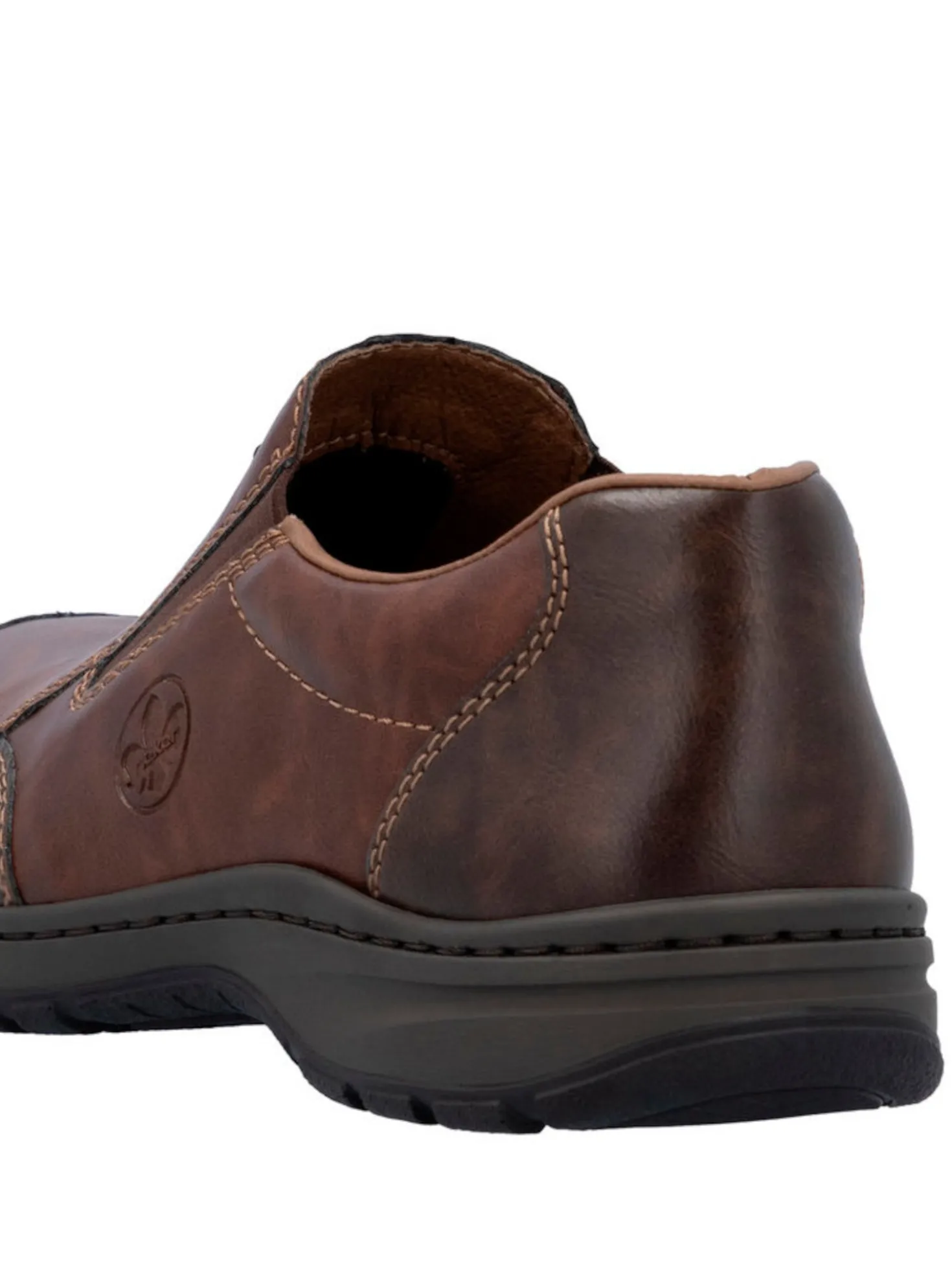 Slipper mit Wechselfußbett
